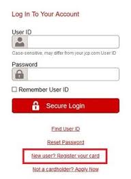 The sam's club credit card can only be used at sam's club and walmart stores and doesn't offer any rewards on purchases, so it's mainly for borrowers who aren't likely to qualify for a. 9 Best Jcpenney Login Ideas Jcpenney Login Work Schedule
