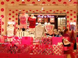 Victoria S Secret Pink Store Victoria Secret Pink Store Victoria Secret Pink Collection Secret Pink