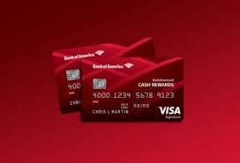 Bank of america cashpay prepaid visa review the bank of america cashpay prepaid visa is designed for consumers who want the convenience of paying with plastic but don't want (or don't qualify) for a regular credit card. Bank Of America Cash Rewards Credit Card 2021 Review Mybanktracker