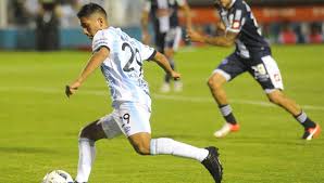 Rodrigo aliendro is currently playing in a team colón de santa fe. En Una Noche De Golazos Freitas Y Aliendro Dijeron Presente Y Atletico Pudo Festejar El Pase A Octavos La Gaceta Tucuman