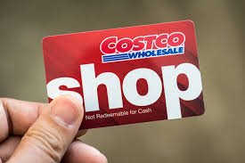 1 cash back will be provided as an annual credit card reward certificate once your february billing statement closes, redeemable for cash or merchandise at us costco warehouses. 7 Ways To Shop At Costco Without A Membership