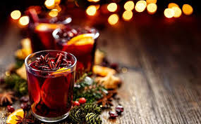 Leichtes Gluhwein Rezept Weniger Kalorien Bei Gleichem Genuss Fit For Fun