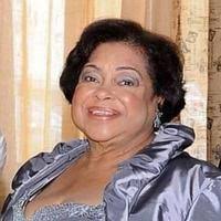 Mrs. Joan Camille Roussell Obituary (2025)