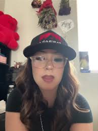 Miranda Jade Stamper