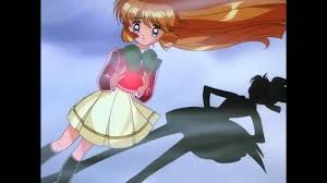 kaitou saint tail おしゃれまとめの人気アイデア pinterest sara gramaccioni 怪盗 セイント アニメ