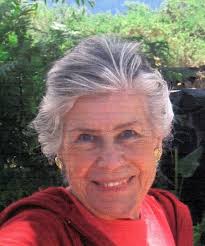 Obituary of Catherine Fleming