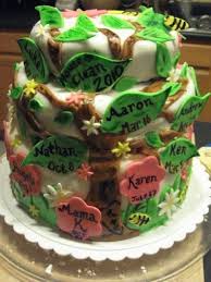The reunion' is a great time to reconnect with friends! 8 Get Together Cakes Ideas Family Reunion Cakes Cupcake Cakes Cake