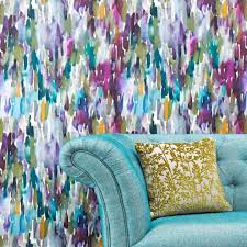 5 out of 5 stars (95) 95 reviews $ 28.65. Voyage Iridescence Wall Art Wallpaper Top Designer