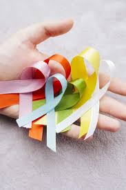 What color you should never wear to work? Cancer Ribbon Colors Chart And Guide