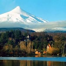 Chile mejor destino de turismo aventura de sudamérica 2020 en los world travel awards. Pucon Chile Puconchile2 Twitter