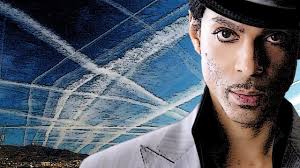 PENTATONIX Video Reveals CHEMTRAIL-Ridden Sky***