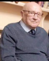 Death Notice of Frank Sheehy (Glasnevin, Dublin)