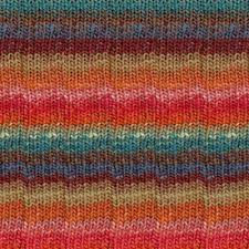 Noro Aya Laughing Hens