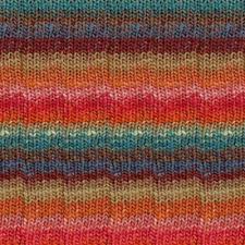 Noro Aya Laughing Hens