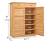 Modern Shoes Cabinet