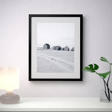 Ribba Rahmen Schwarz 40x50 Cm Ikea Deutschland Andere angebote 11,50 € (4 neue artikel).
