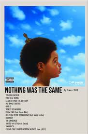 Aug 31, 2021 · drake has announced that he's dropping his sixth studio album, certified lover boy, this year. Morning Was The Same Music Poster Ideas Music Album Cover Drake Album Cover