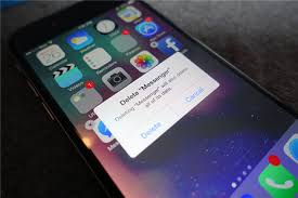 Or, the message may say: Tips Can My Iphone Get A Virus Imobie