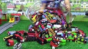 In this thomas and friends themed youtube kids video, we. Thomas And Friends The Great Race Shooting Star Gordon Take N Play Thomas Friends Toy Trains Video Dailymotion