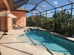 Villa with pool and boat dock / prime location starting at $ 480,000. Villa Cape Coral Kaufen Moblierte Villen Ferienvillen Cape Coral Florida