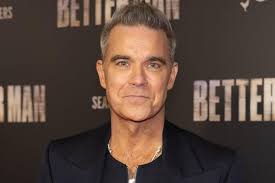 Robbie Williams Reveals He Was Diagnosed with '17th Century Pirate Disease'  Scurvy: 'I'd Stopped Eating'