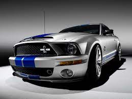 2008 Ford Mustang Shelby Gt500kr King Of The Road Front Angle 1920x1440 Wallpaper Ford Mustang Shelby Mustang Shelby 2008 Ford Mustang