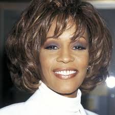 Whitney. Can I be me