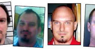 Man convicted of killing college professor he met