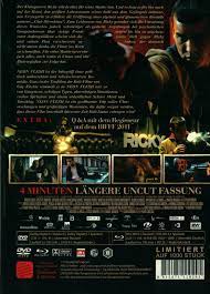 The second half turns on his attempt to raise the cash, involving the kidnapping of veronica (blanca suarez), the teenage daughter of corrupt police inspector santos (antonio de la torre). Neon Flesh Uncut Le Dvd Filme De