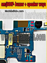 Samsung Galaxy J6 J600f Ringer Ways Ear Speaker Jumper Solution Samsung Galaxy Phone Solutions Samsung