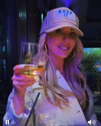 I was about to post a polished, brand photo, but then I—let's start 2025  authentically. Here's the real me! 🌟 I'm good at two things: helping you  buy and sell real estate