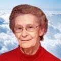 Emma Irene Keel Obituary