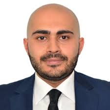 Omar Hamdan's Instagram, Twitter & Facebook