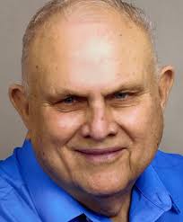 Sad to see that Tommy Nicholas passed away in January. Rest in Peace  'Marryin' Sam.'