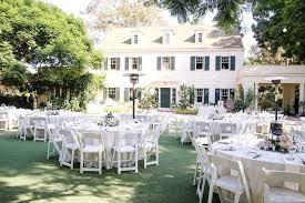 Flowers Down Emery Laneday Of Coordinating Down Emery Lane Venue Mccormick Home Ran Garden Reception Wedding Reception Southern California Reception Venues