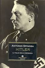 Hitler. Il figlio della Germania