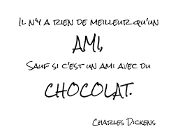 C Http Www Pinterest Com Caloubess Tout Est Dit Citation Chocolat Proverbes Et Citations Citation