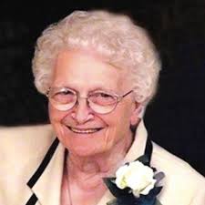 Veronica Quintus Obituary May 5, 2019