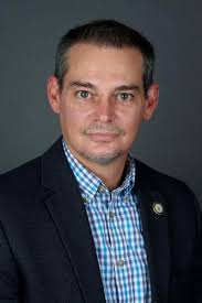 Brentsville planning commissioner announces run for supervisor's seat