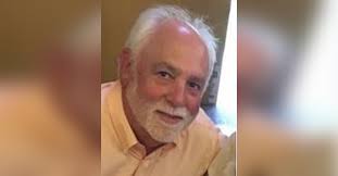 Obituary information for Keith Frink