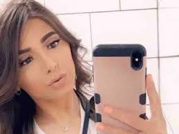 Misty Ibarra's Instagram, Twitter & Facebook