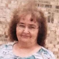 Dorothy Virginia Brown Head Obituary