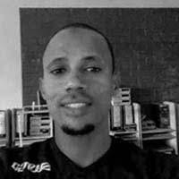 Forty-seven people died crossing the Mediterranean in a wooden boat last  month. This is their story.