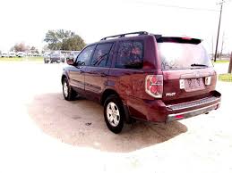 Image result for Dark Cherry 2007 Pilot