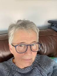 Introduction and dog stories from an Australian woman