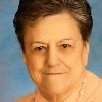 Isabelle “Izzy” Harriet Holtz (Ruege)