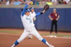 That small bruin wave flooded the field at usa softball hall of fame stadium after no. Ucla Softball Has Talent Depth To Chase Ncaa Title Daily News