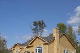 The engineered surface, with special grooves, is designed to assist in drainage of incidental moisture that may penetrate the primary cladding in synthetic stucco systems. How To Apply Stucco Wrap And Building Wrap