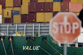 Opinion | Tariffs were illegal. Now Trump wants to delay refunds.
