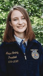 Congratulations 2022 Monroe scholarship winners